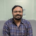 Parth Rawal